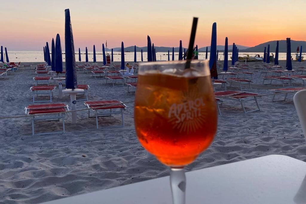 Sun & Sea - Spiaggia A 50 Metri Appartement *