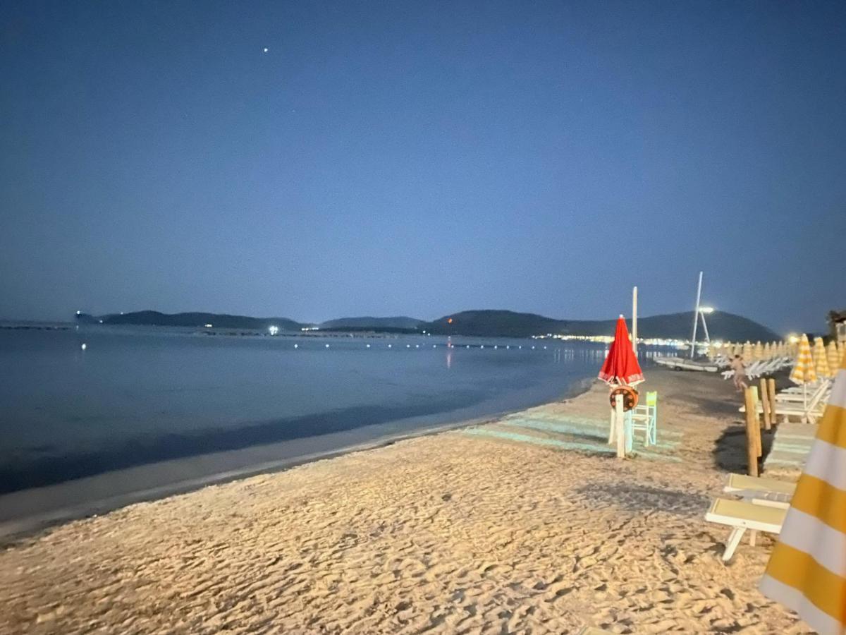 Sun & Sea - Spiaggia A 50 Metri Appartement *