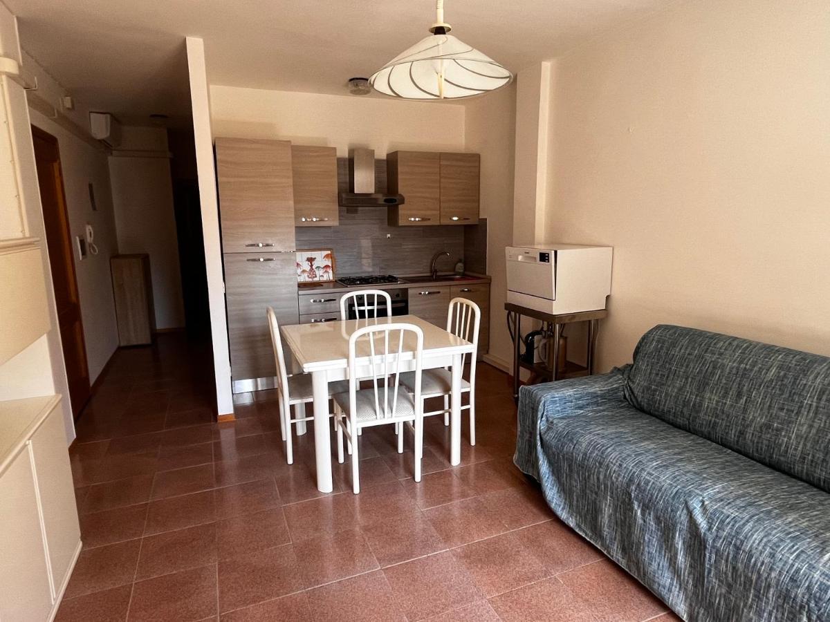 Appartement Sun & Sea - Spiaggia A 50 Metri Alghero