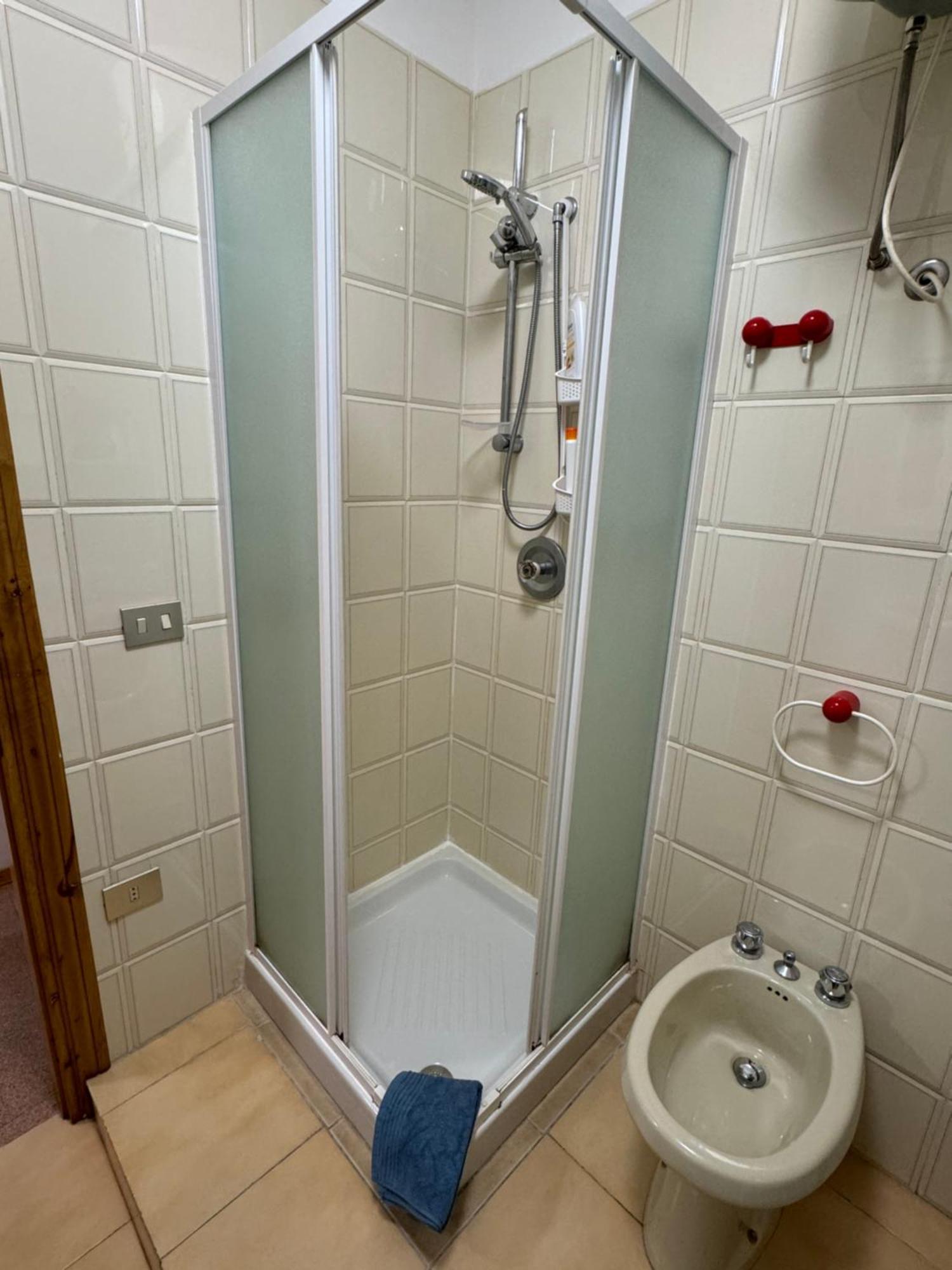 Sun & Sea - Spiaggia A 50 Metri Appartement