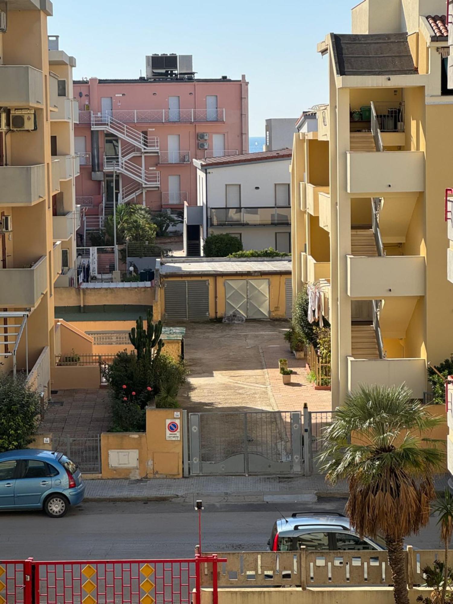 Appartement Sun & Sea - Spiaggia A 50 Metri Alghero