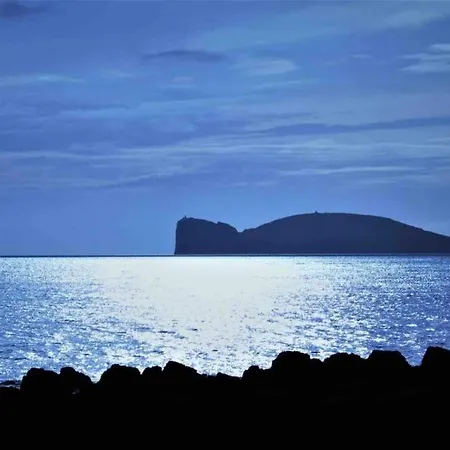 Alghero Sun & Sea - Spiaggia A 50 Metri Apartment Exterior photo