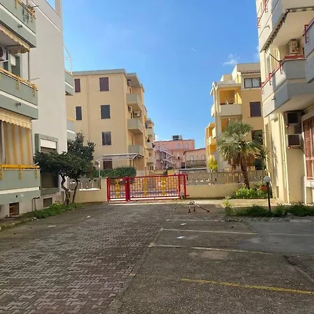 Alghero Sun & Sea - Spiaggia A 50 Metri Apartment Exterior photo