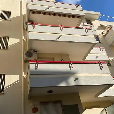 Alghero Sun & Sea - Spiaggia A 50 Metri Apartment Exterior photo
