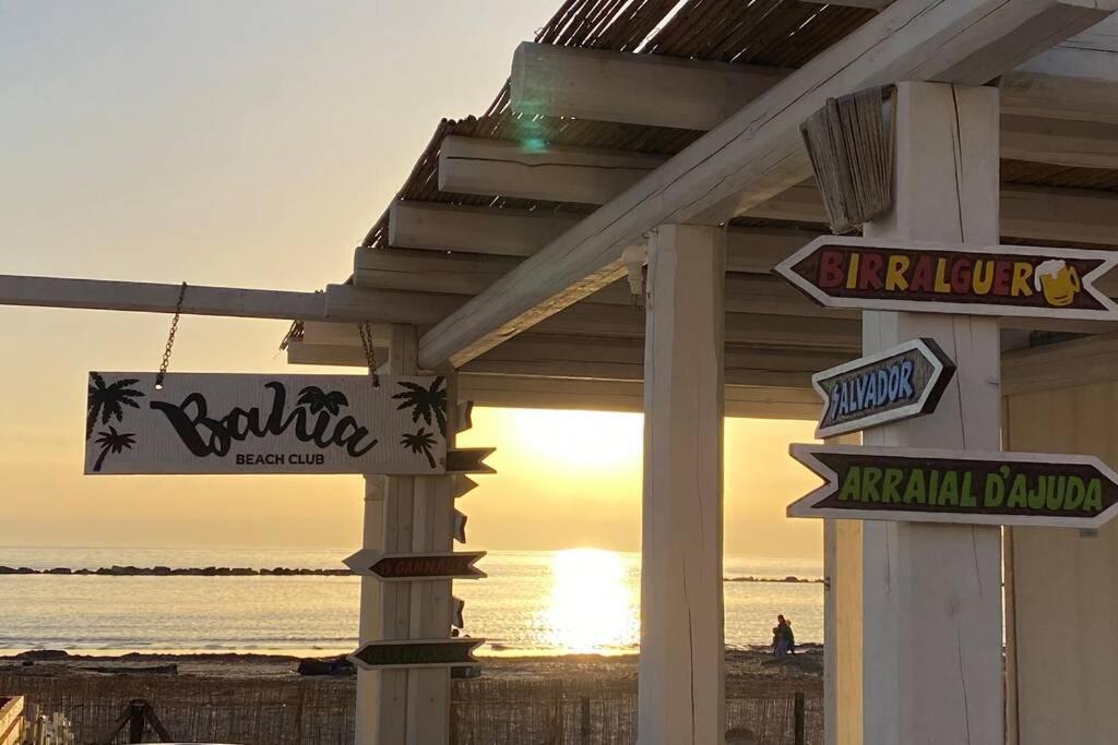Apartment Sun & Sea - Spiaggia A 50 Metri Alghero