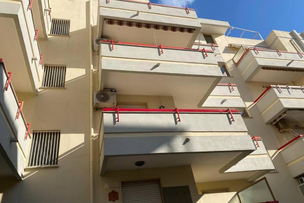 Apartment Sun & Sea - Spiaggia A 50 Metri Alghero