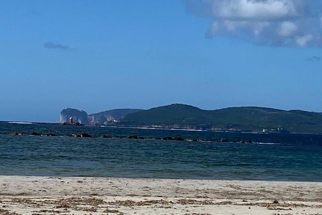 Sun & Sea - Spiaggia A 50 Metri Apartment Alghero
