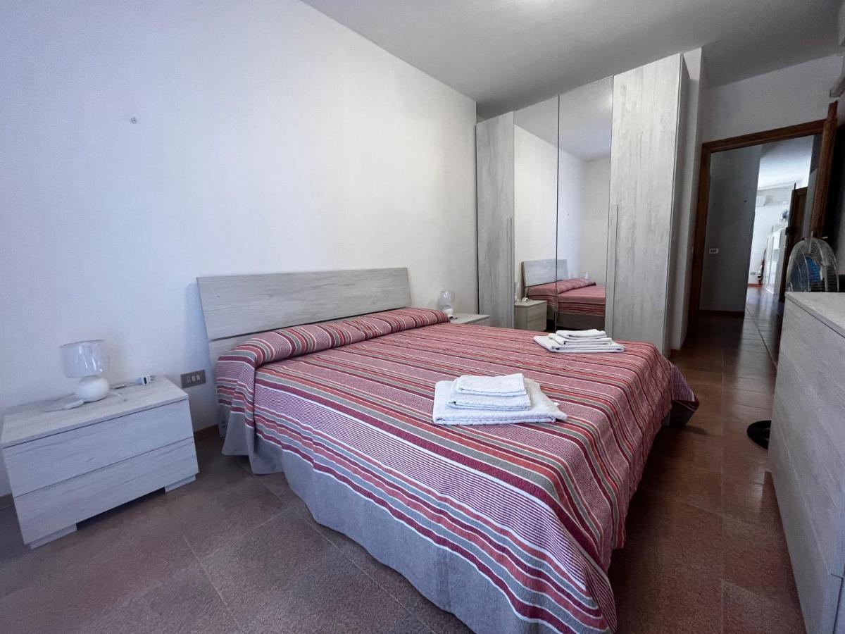 Sun & Sea - Spiaggia A 50 Metri Apartment Alghero