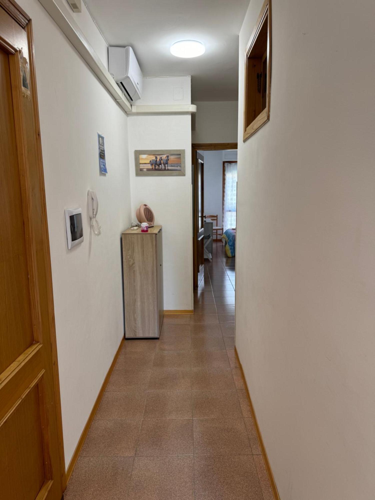 Apartment Sun & Sea - Spiaggia A 50 Metri