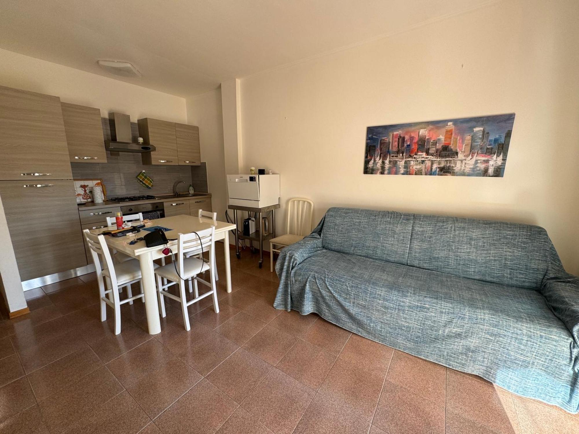 Apartment Sun & Sea - Spiaggia A 50 Metri *