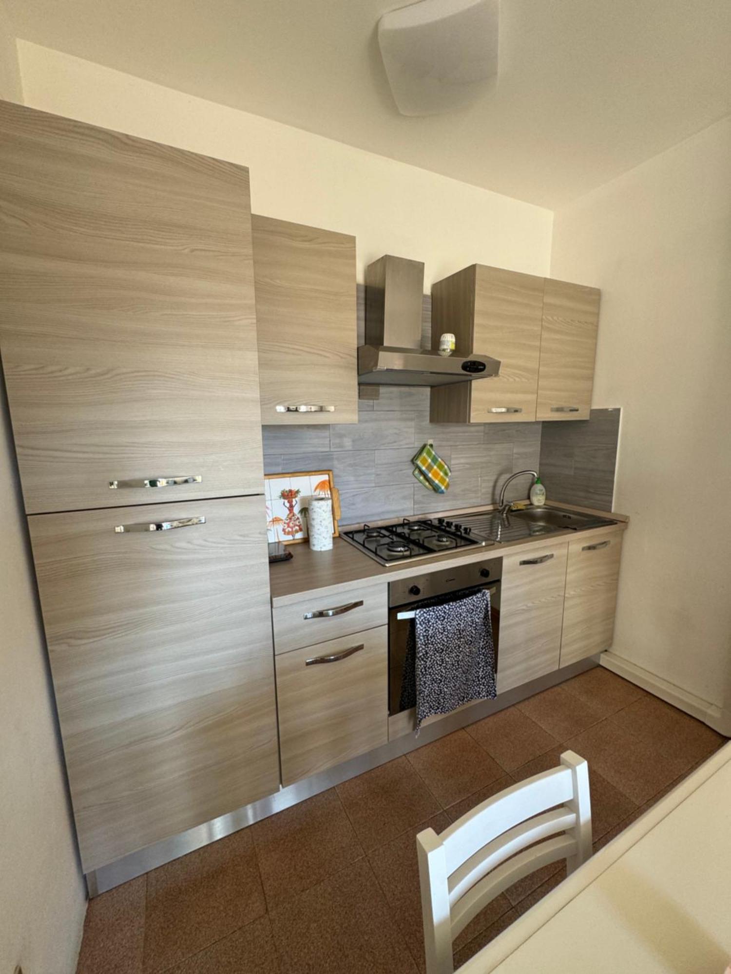 Apartment Sun & Sea - Spiaggia A 50 Metri