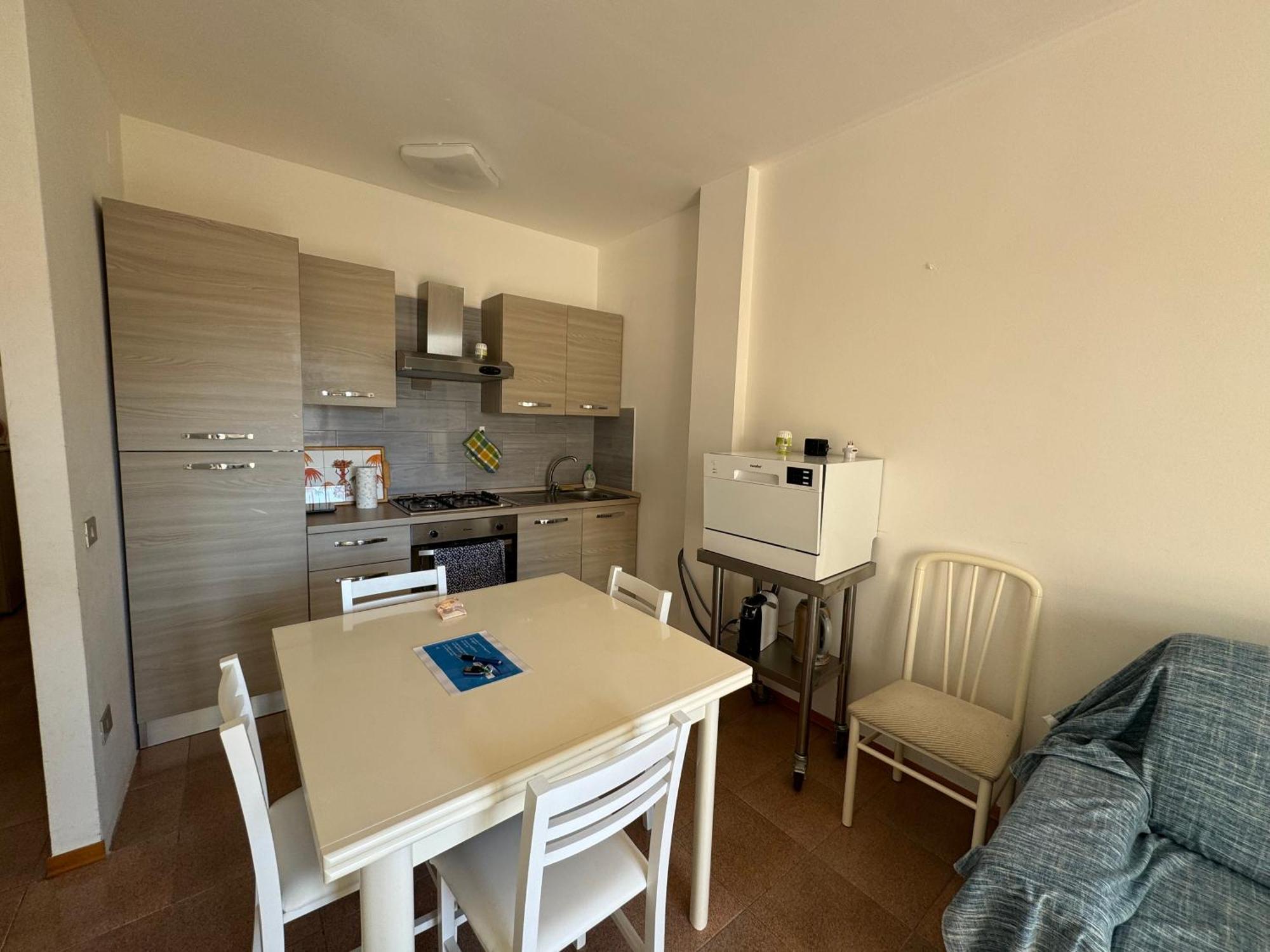Sun & Sea - Spiaggia A 50 Metri Apartment